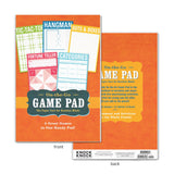 Game Pad
