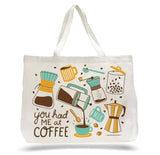 Coffee Tote