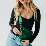 Westlyn Puff Olive