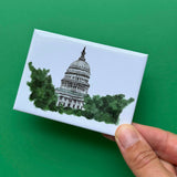 Capitol Magnet
