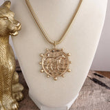 Horse Pendant