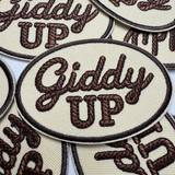 Giddy UP
