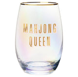 Mahjong Queen