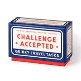 Challenge Accepted