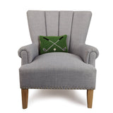 Golf Hook Pillow