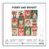 Furry & Bright