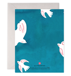 Doves Box Cards