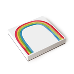 Rainbow Notpad