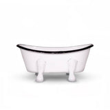 Bathtub Dish