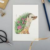 Hedgehog
