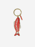 Good Fortune Key Chain