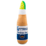 Grrrona Lil’