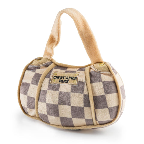 Chewy Vuiton Bag SM/MD