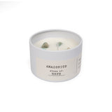 Intention candle