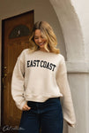 East Coast Crewneck