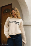 East Coast Crewneck