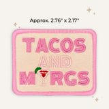 Tacos & Marg