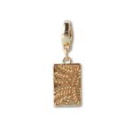 Music Note Charm