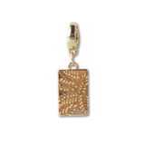 Music Note Charm