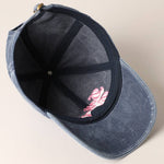 Day Drinkin' Baseball Cap