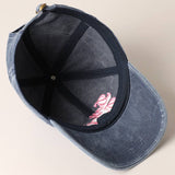Day Drinkin' Baseball Cap