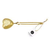 Heart Strainer