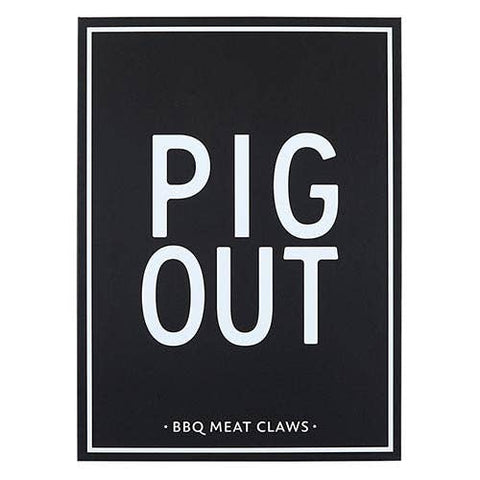 BBQ Box