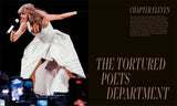 Taylor Swift Book