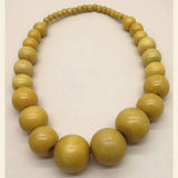 Yellow Bead