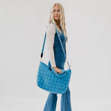 Quilted Tote