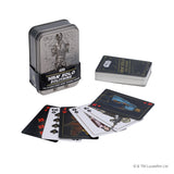 Star Wars Card Game