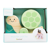Turtle Wooden Pull Toy