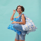 Sails Reusable Bag