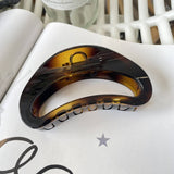 Hair Claw Tort