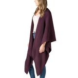 Sweater Wrap
