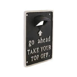 Top Off Bottle Opener
