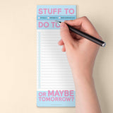 Do Today