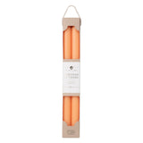 Taper Candles - 2pk: Tan
