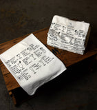 Cocktail Towel