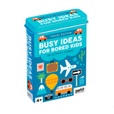 Busy Ideas: Travel