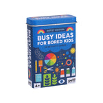 Busy Ideas: Artist
