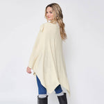Shoulder poncho