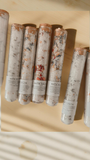Bath Salt  Test Tubes
