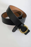 Horseshoe Belt Camel