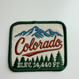 Colorado