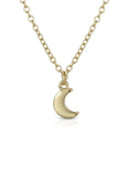 Moon Necklace