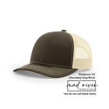 Falls Ch Trucker