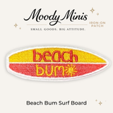 Beach Bum