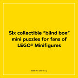 LEGO Mystery Minifigure