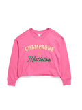 CHAMPS & MISTLETOE M